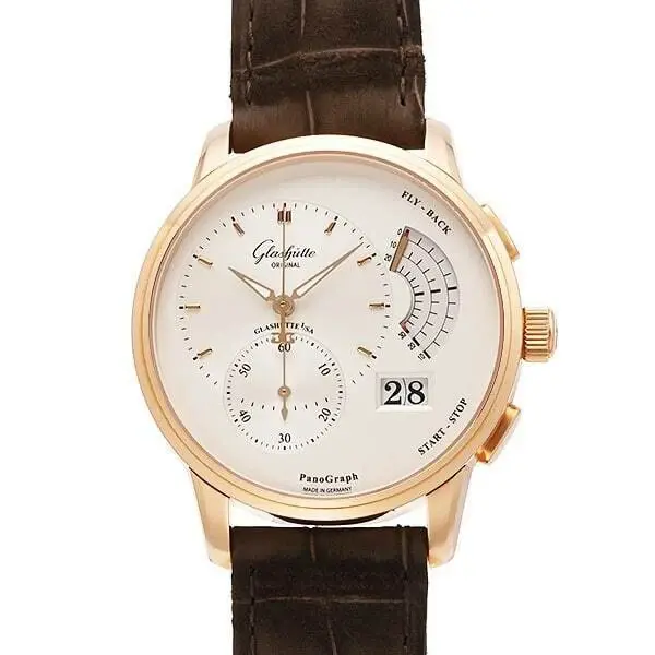 Glashütte Original PanoGraph, reference 1-61-03-25-15-05, photo 1
