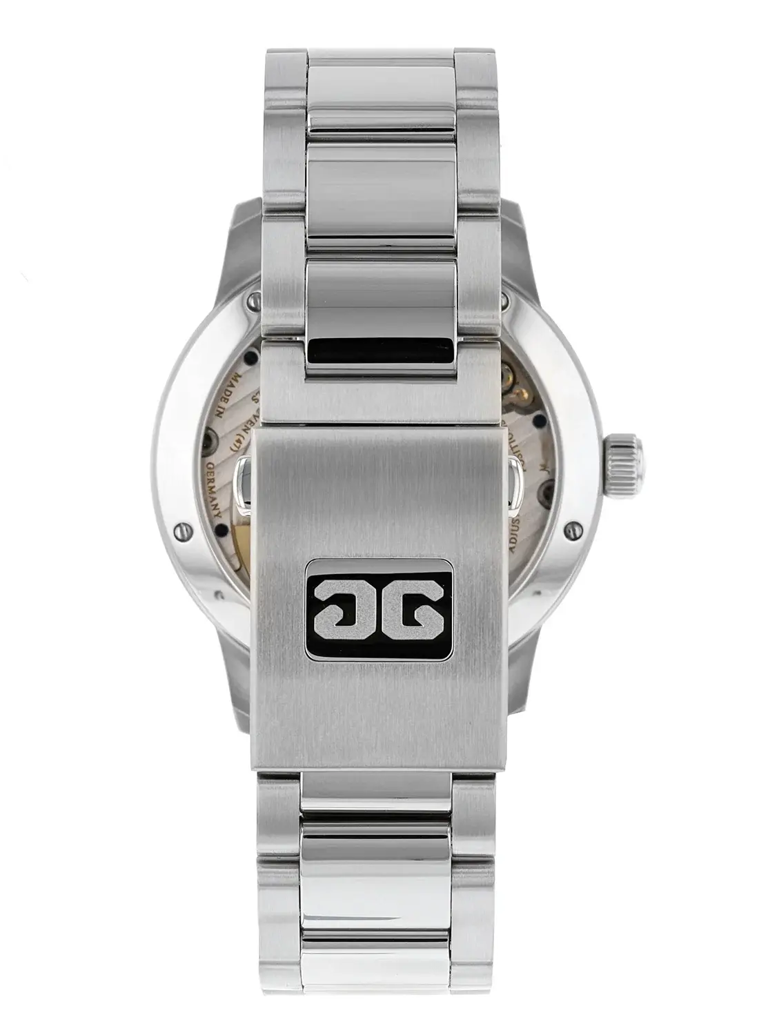 Glashütte Original PanoMaticLunar, reference 1-90-02-42-32-71, photo 2