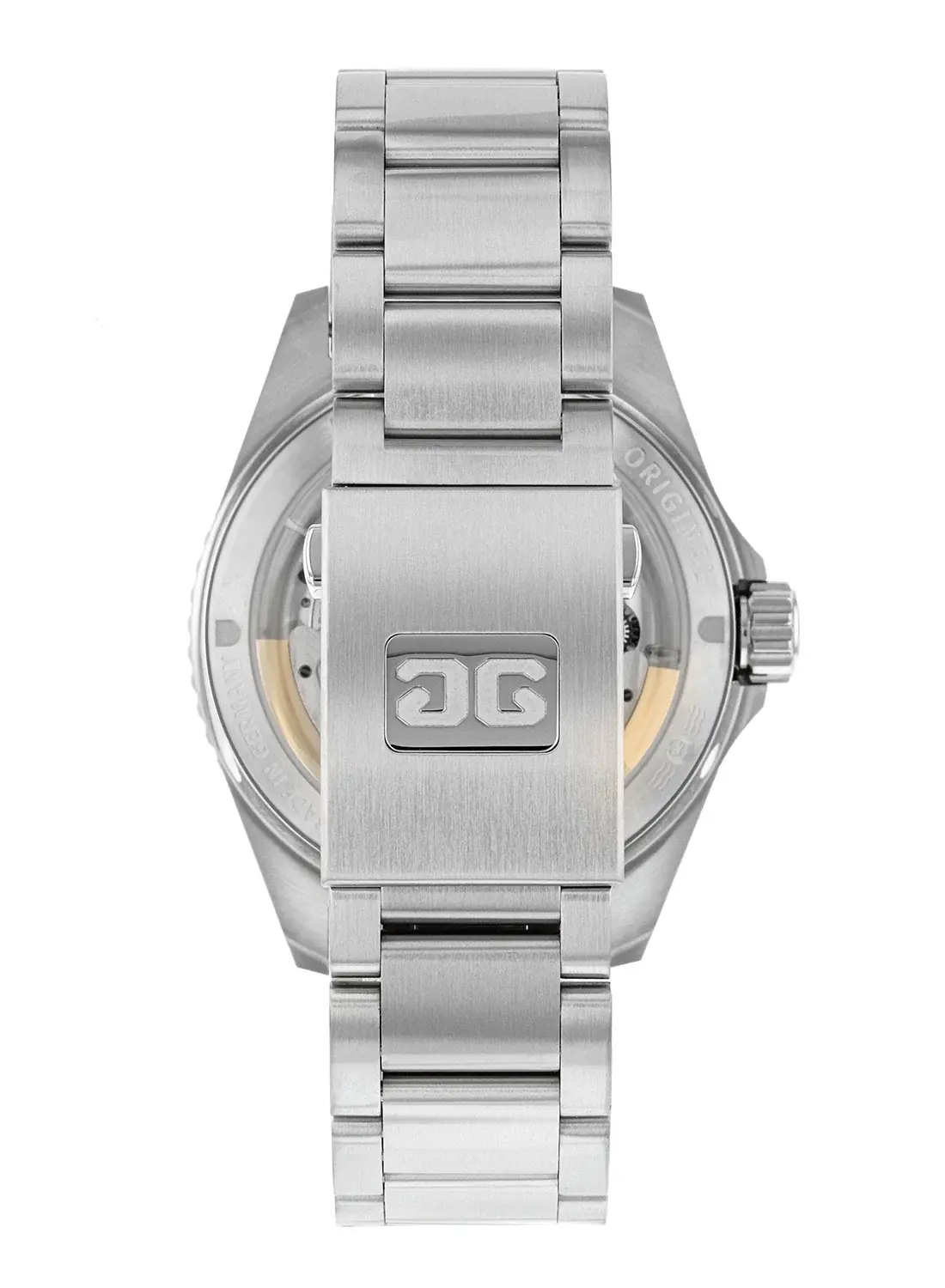 Glashütte Original SeaQ Panorama Date, reference 1-36-13-01-80-70, photo 2