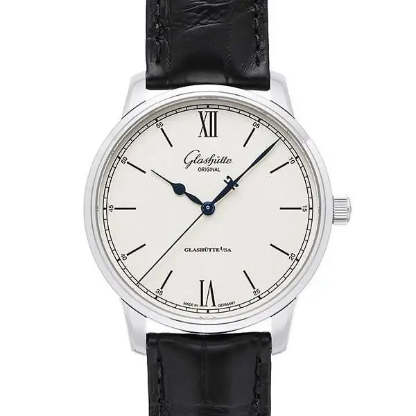 Glashütte Original Senator Excellence, reference 1-36-01-01-02-61, photo 1