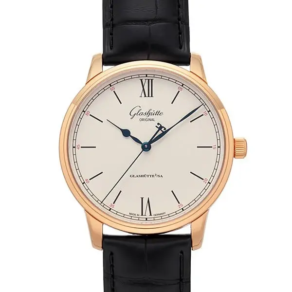 Glashütte Original Senator Excellence, reference 1-36-01-02-05-01, photo 1