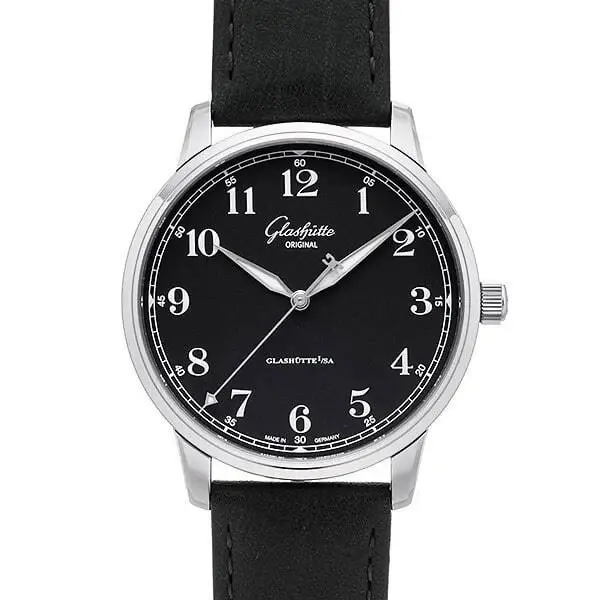 Glashütte Original Senator Excellence, reference 1-36-01-03-02-65, photo 1