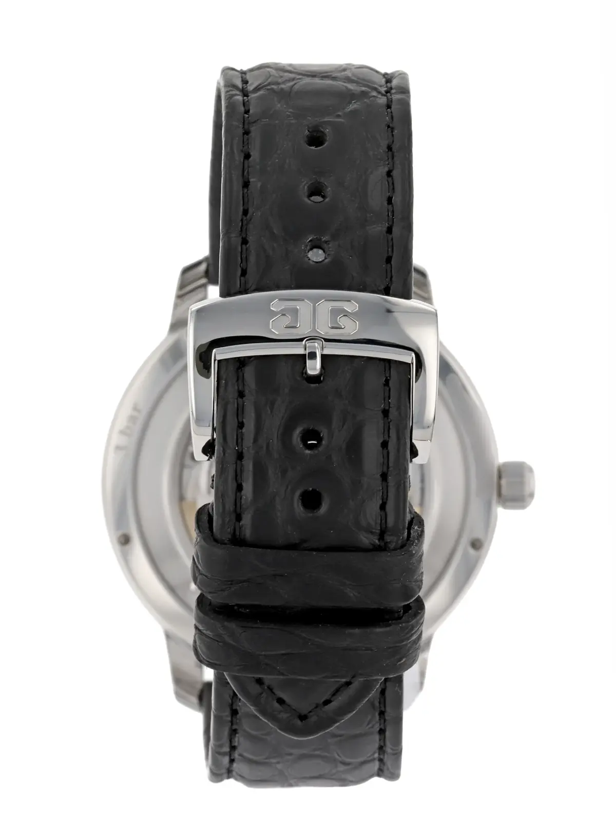 Glashütte Original Sixties Panorama Date, reference 2-39-47-01-02-04, photo 3
