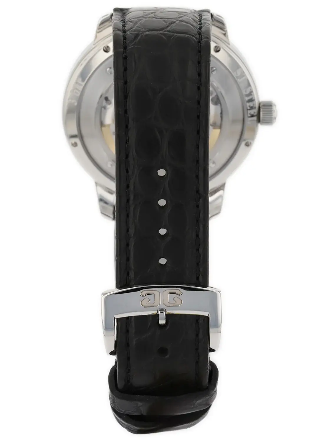 Glashütte Original Sixties Panorama Date, reference 2-39-47-03-02-04, photo 2