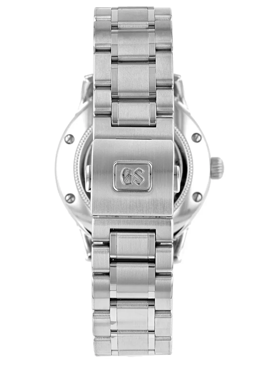 Grand Seiko Elegance Collection GMT, reference SBGJ251, photo 2
