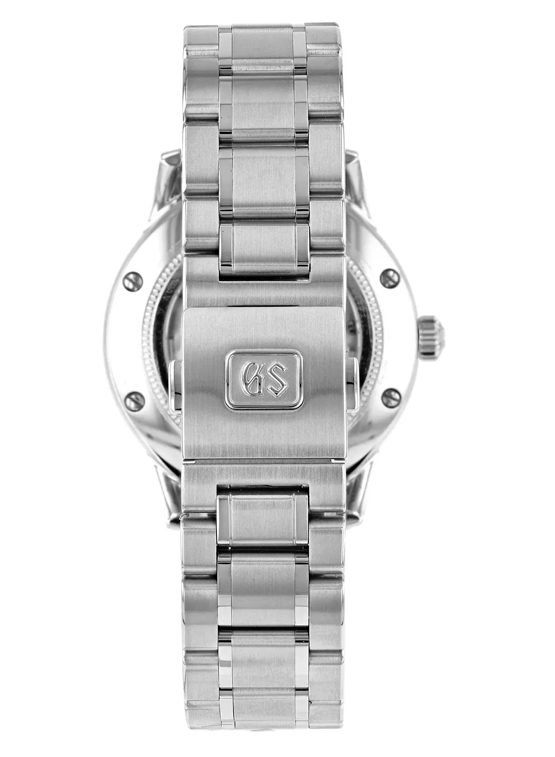 Grand Seiko Elegance Collection GMT, reference SBGJ271, photo 2