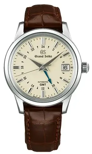 Grand Seiko Elegance Collection GMT, reference SBGM221, photo 1