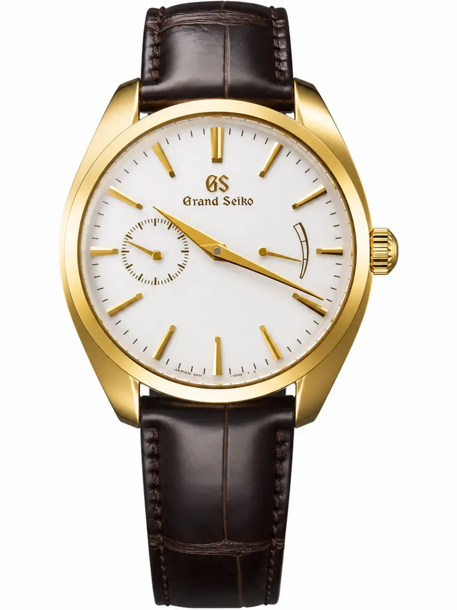 Grand Seiko Elegance Collection, reference SBGK006, photo 1