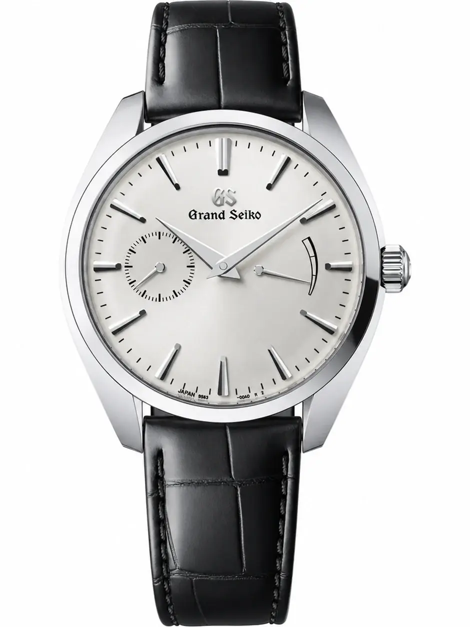 Grand Seiko Elegance Collection, reference SBGK007, photo 1