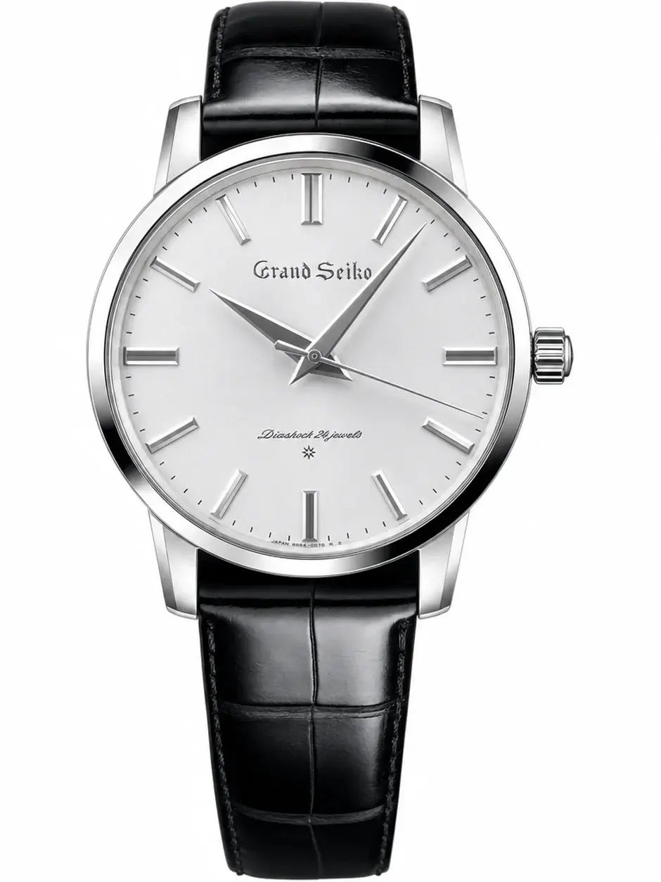 Grand Seiko Elegance Collection, reference SBGW257, photo 1