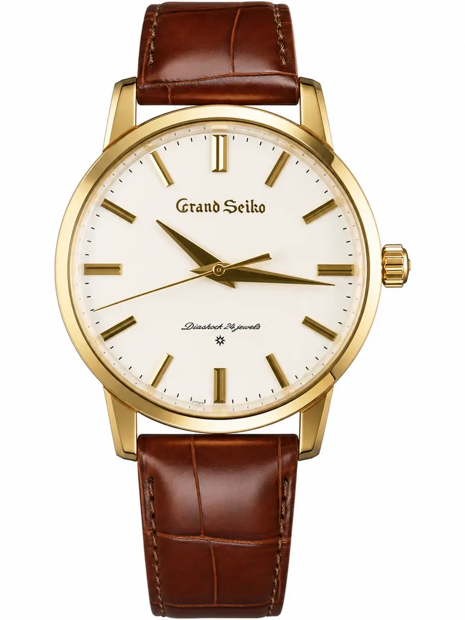 Grand Seiko Elegance Collection, reference SBGW258, photo 1