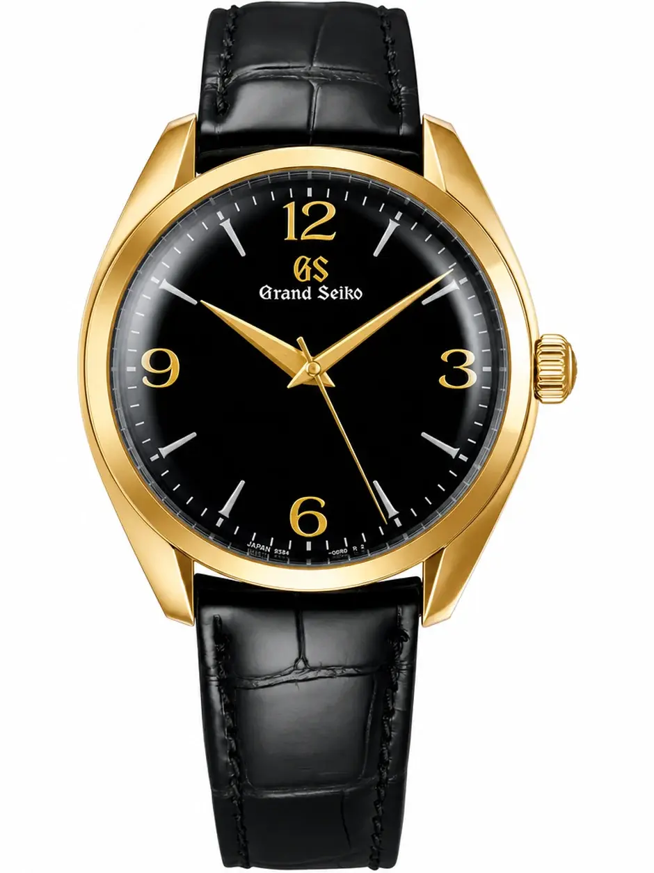Grand Seiko Elegance Collection, reference SBGW262, photo 1