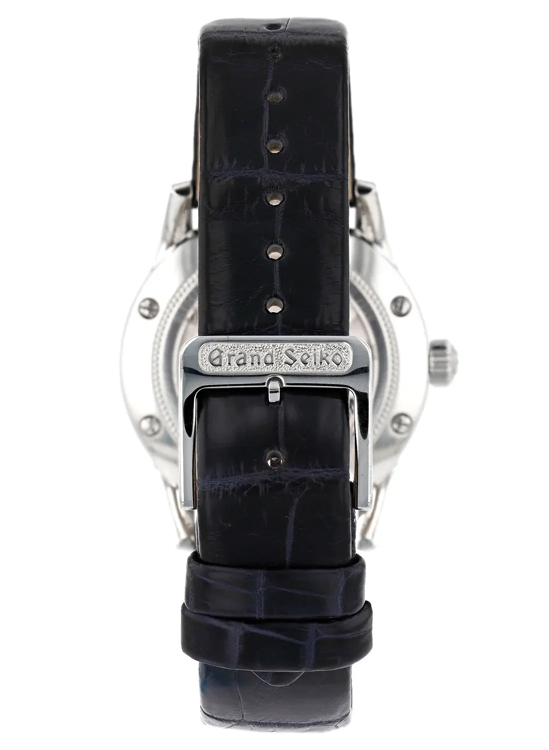 Grand Seiko Elegance Collection, reference SBGW283, photo 2