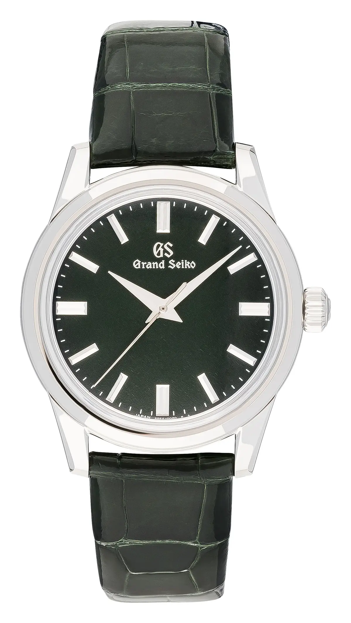 Grand Seiko Elegance Collection, reference SBGW285, photo 1