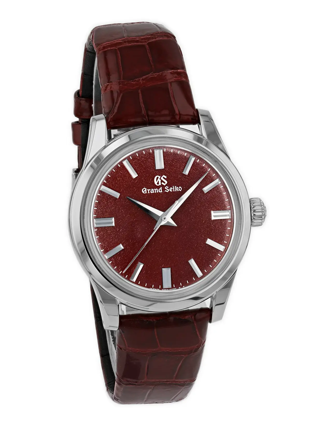Grand Seiko Elegance Collection, reference SBGW287, photo 1