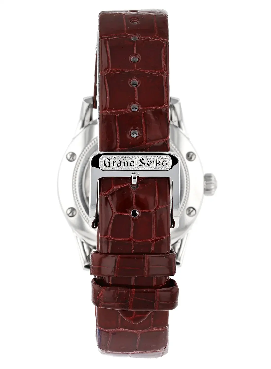 Grand Seiko Elegance Collection, reference SBGW287, photo 2