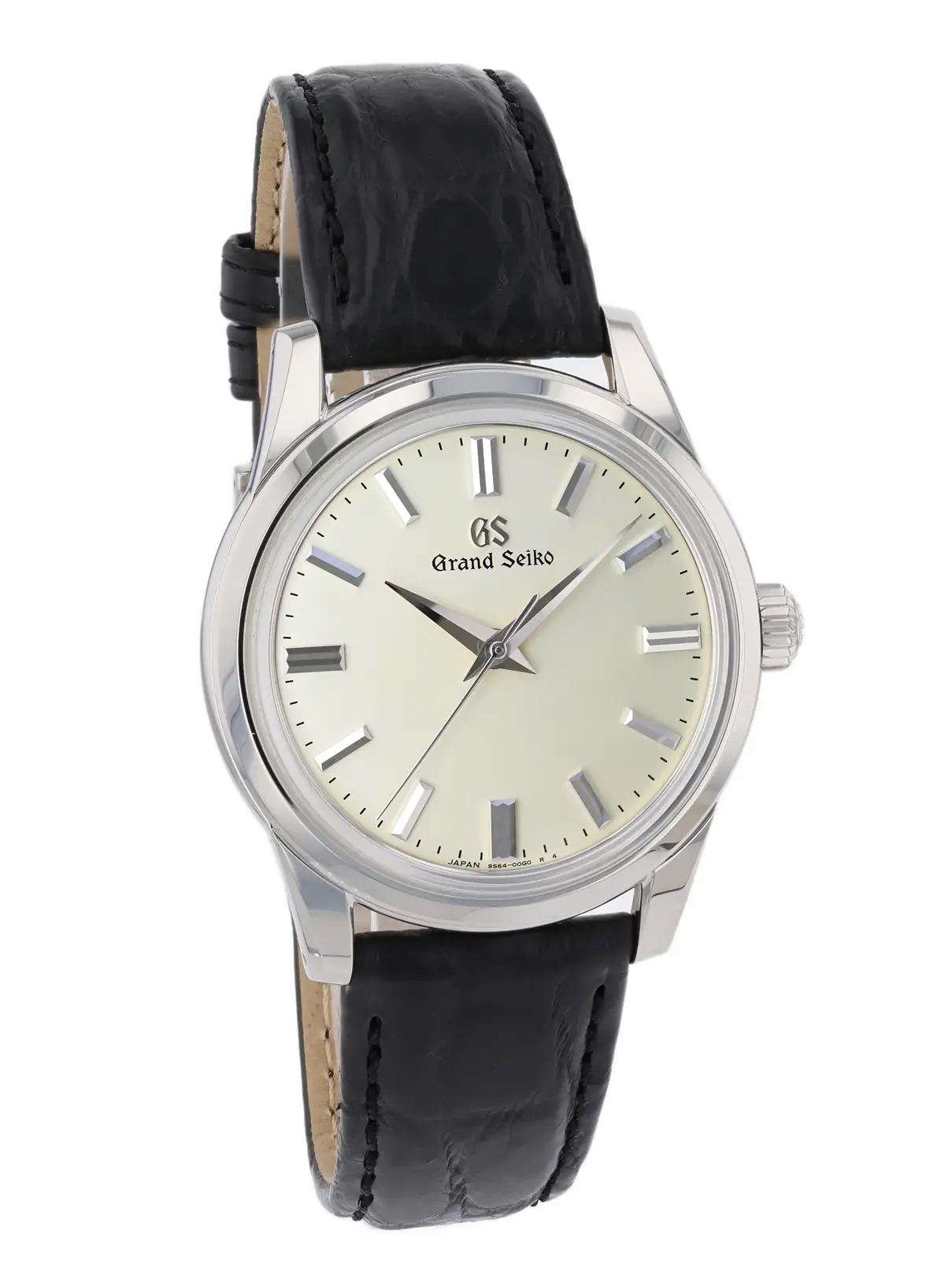 Grand Seiko Elegance Collection, reference SBGW301, photo 1
