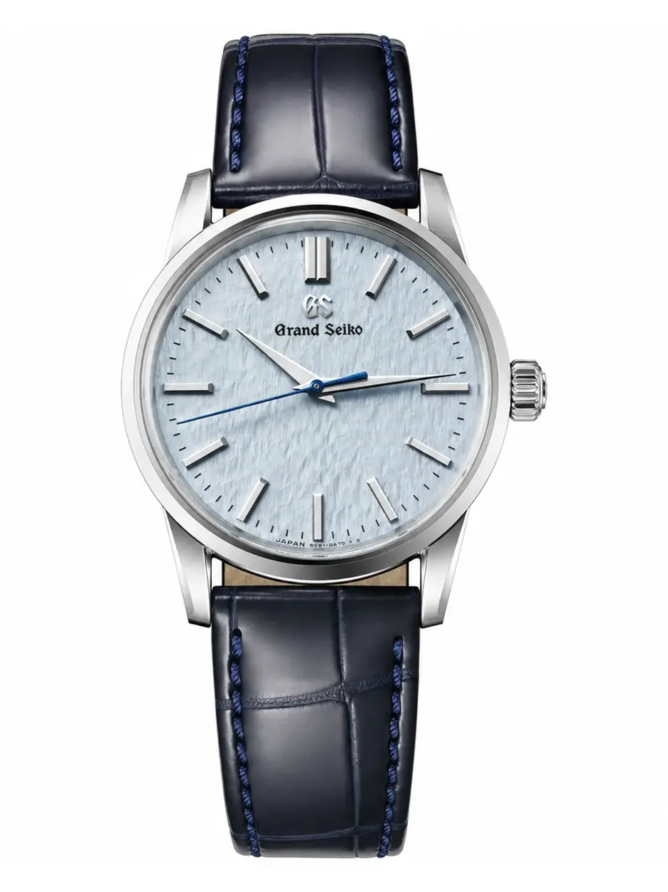 Grand Seiko Elegance Collection, reference SBGX353, photo 1