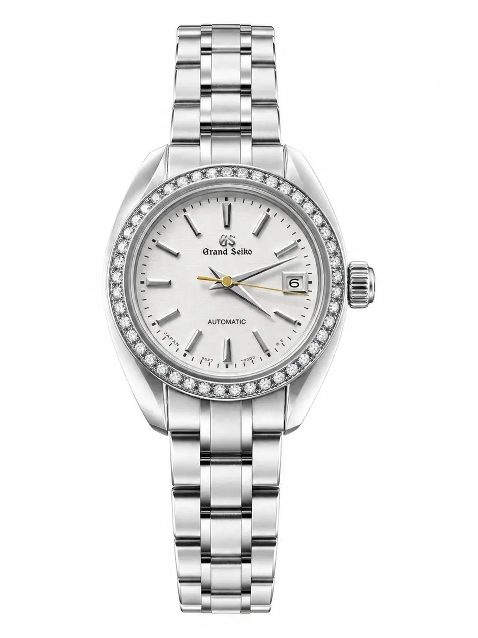 Grand Seiko Elegance Collection, reference STGK021, photo 1