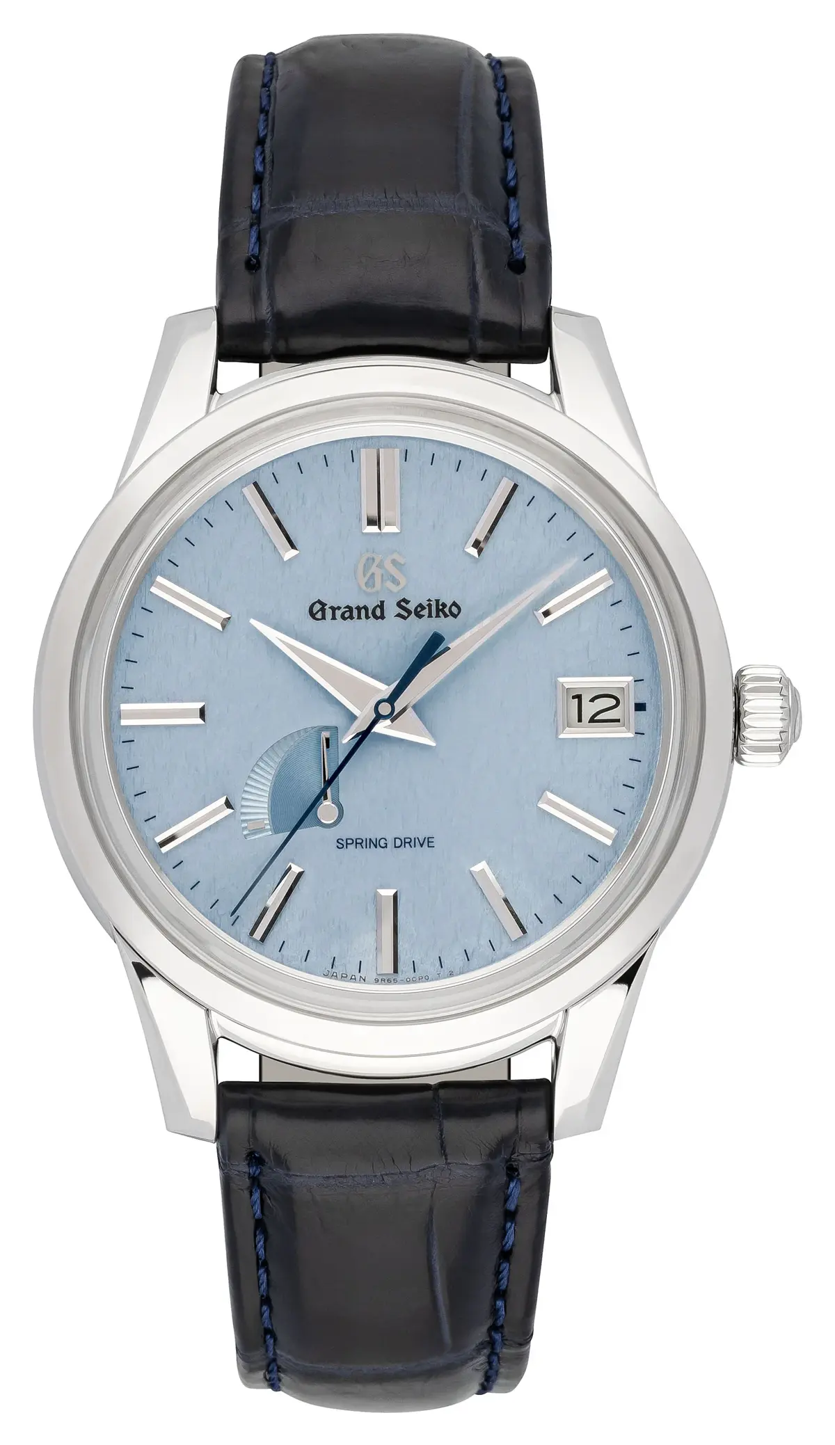 Grand Seiko Elegance"Snowflake/Skyflake" Collection, reference SBGA407, photo 1