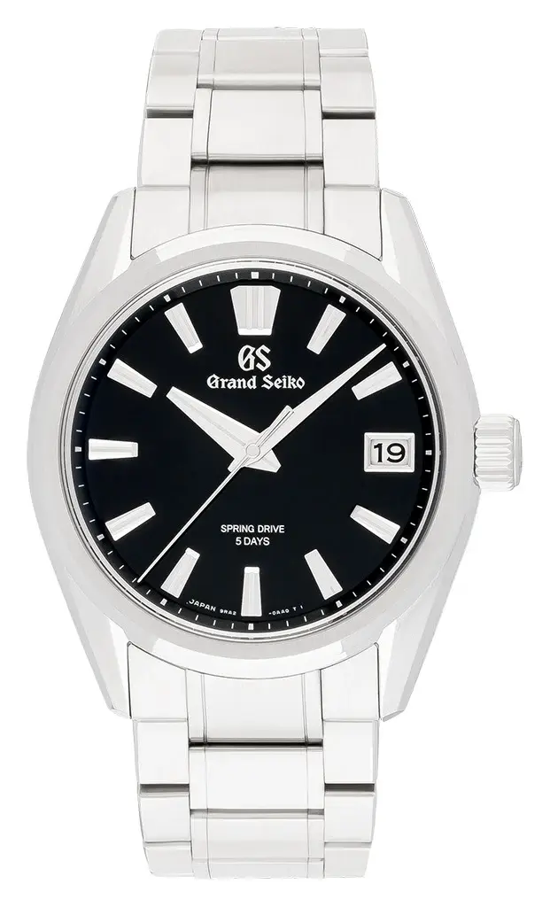 Grand Seiko Evolution 9 Collection, reference SLGA021, photo 1