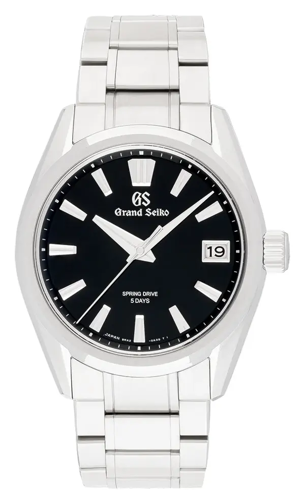 Grand Seiko Evolution 9 Collection, reference SLGA021