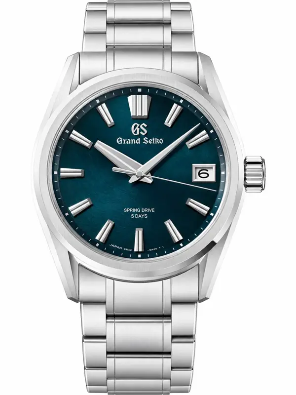 Grand Seiko Evolution 9 Collection, reference SLGA025
