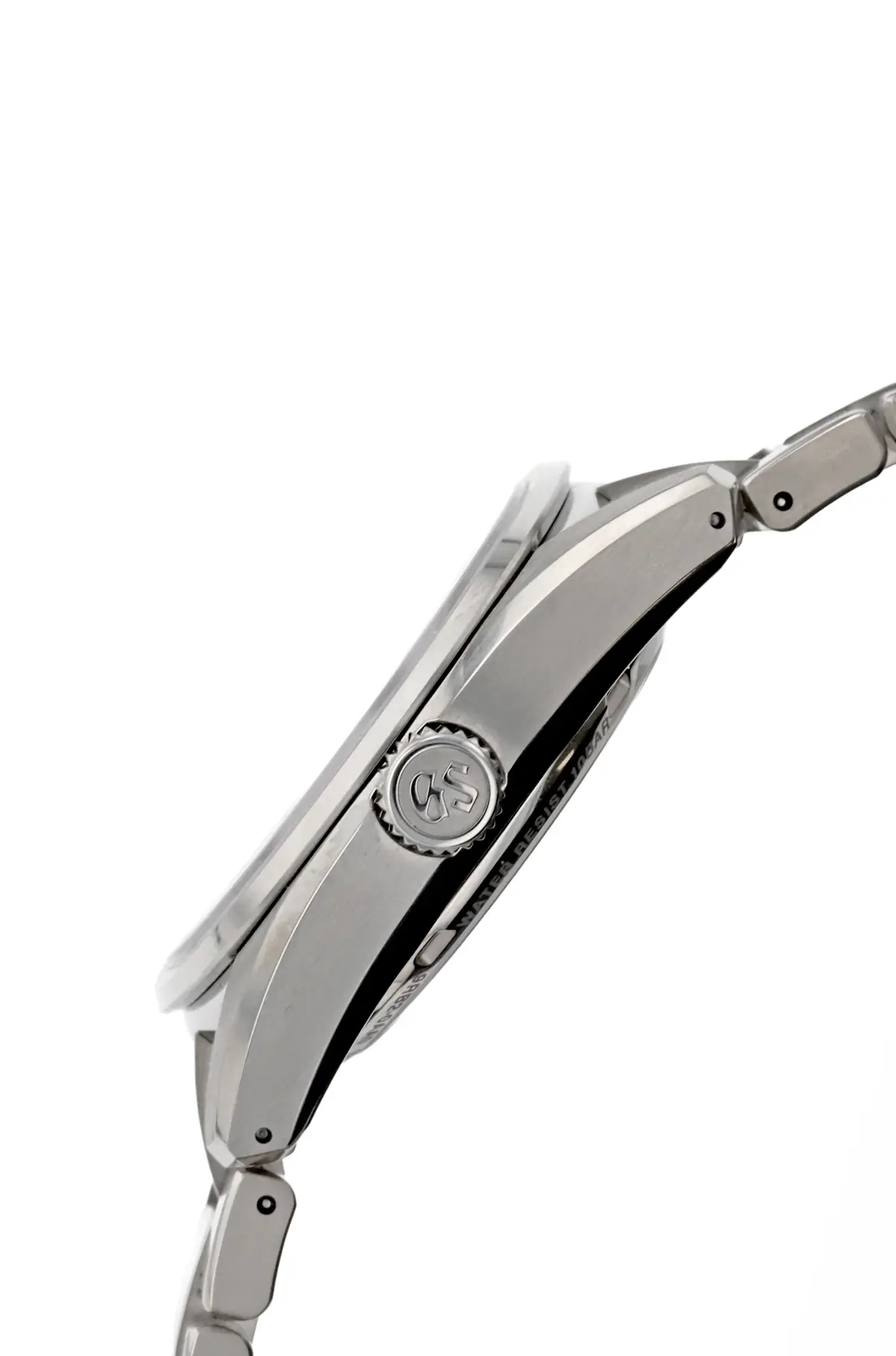 Grand Seiko Evolution 9 Collection, reference SLGB003, photo 2