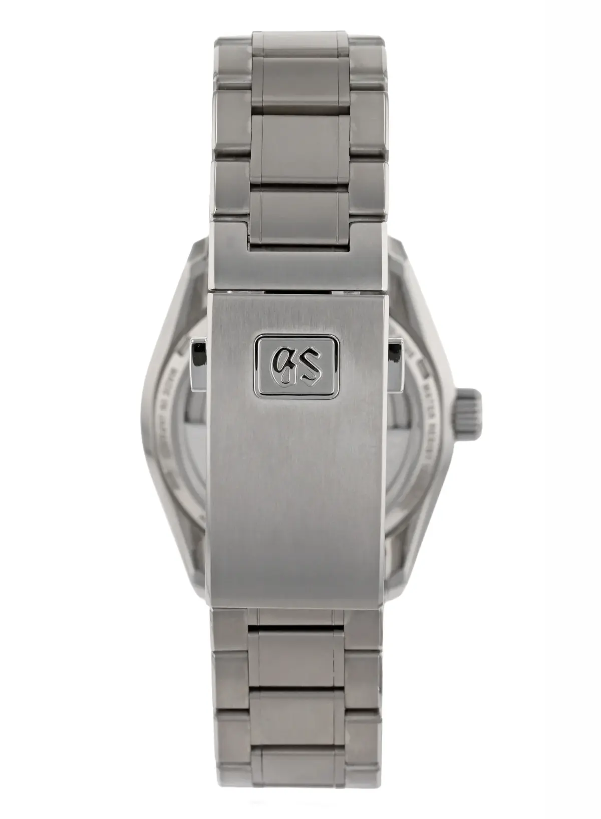 Grand Seiko Evolution 9 Collection, reference SLGB003, photo 3