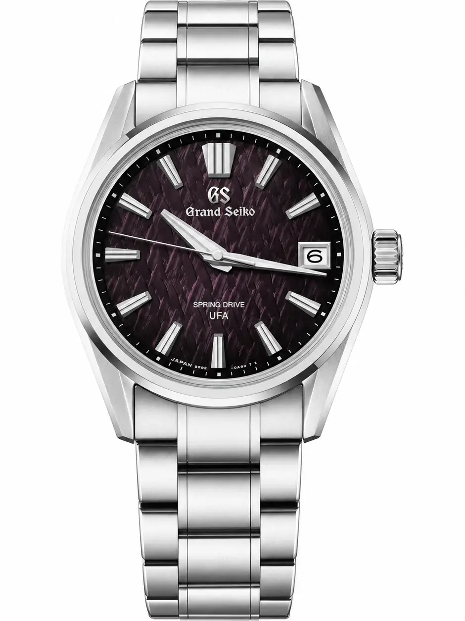 Grand Seiko Evolution 9 Collection, reference SLGB005, photo 1