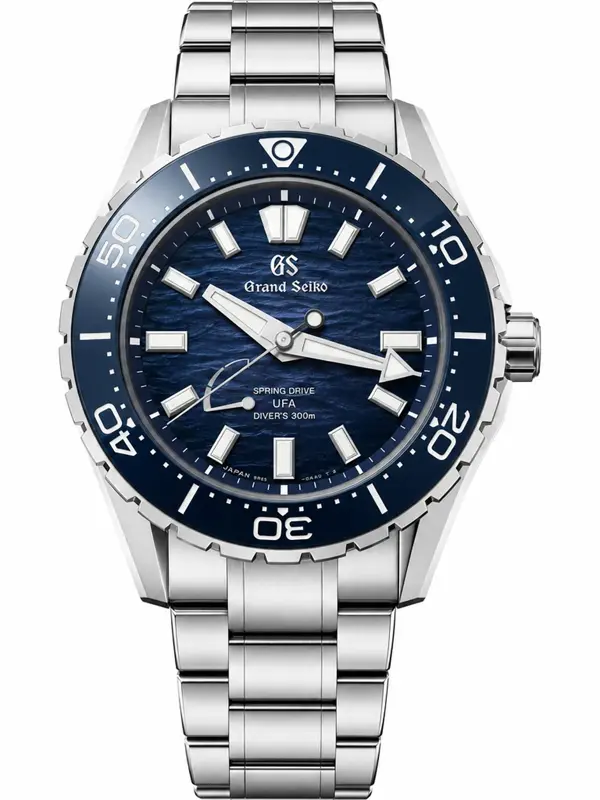 Grand Seiko Evolution 9 Collection, reference SLGB023