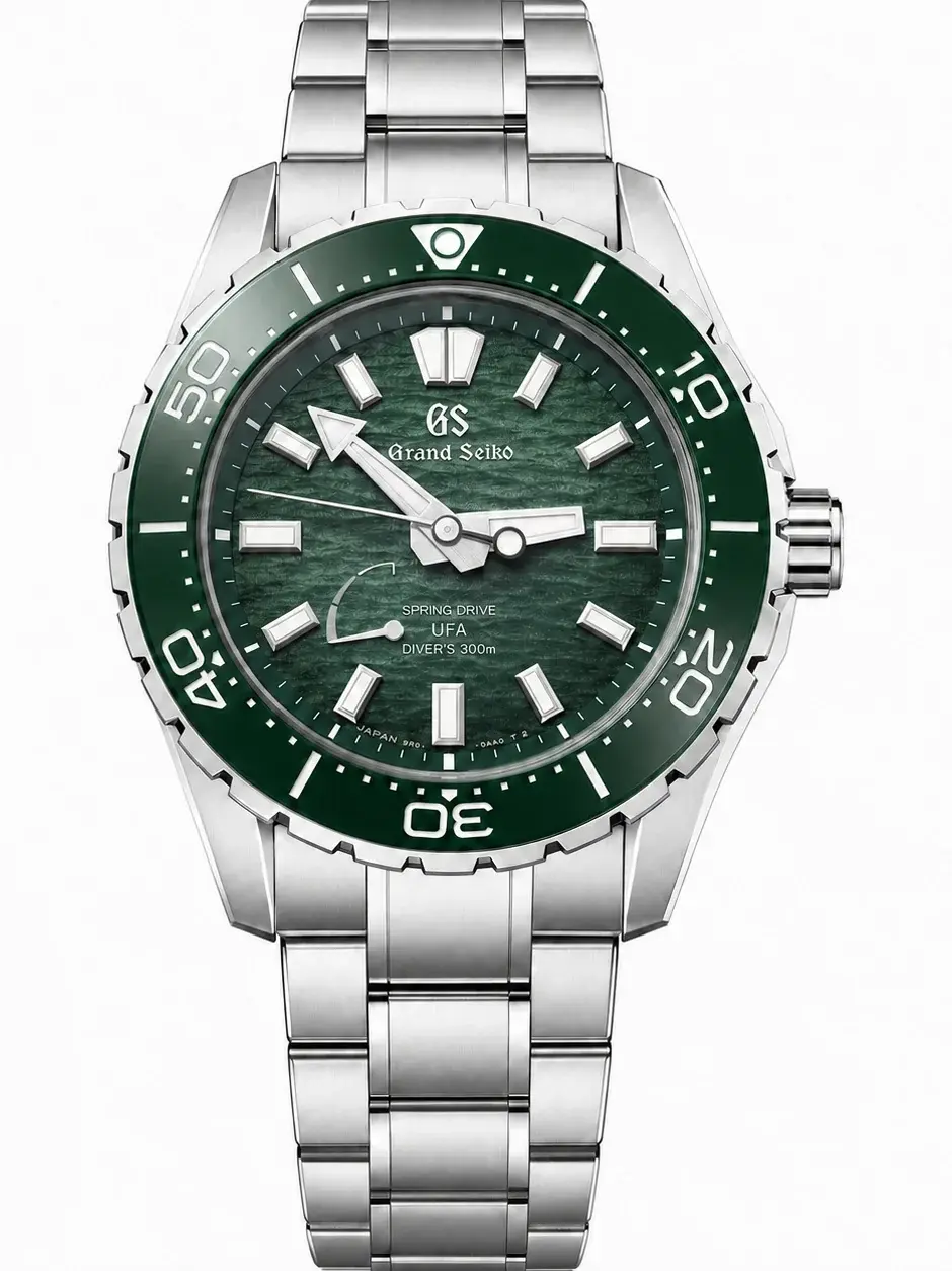 Grand Seiko Evolution 9 Collection, reference SLGB025, photo 1