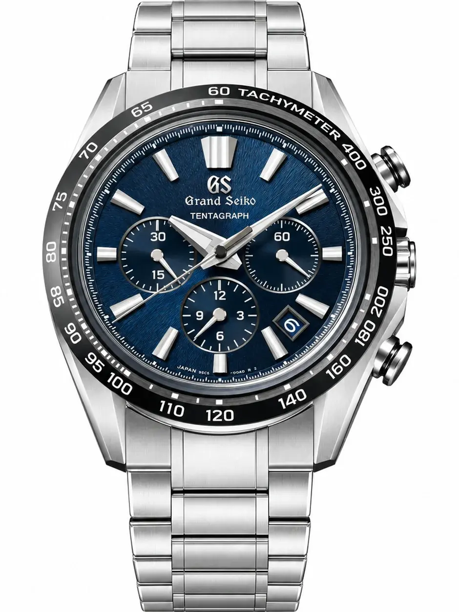 Grand Seiko Evolution 9 Collection, reference SLGC001, photo 1