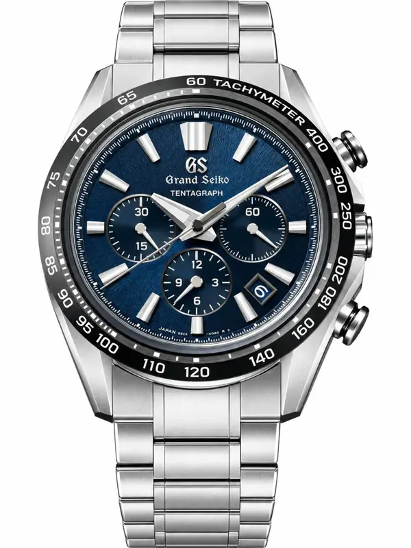 Grand Seiko Evolution 9 Collection, reference SLGC001