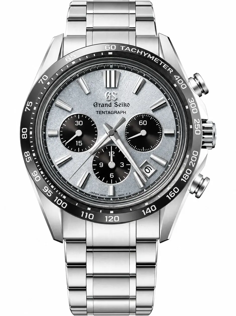 Grand Seiko Evolution 9 Collection, reference SLGC007, photo 1