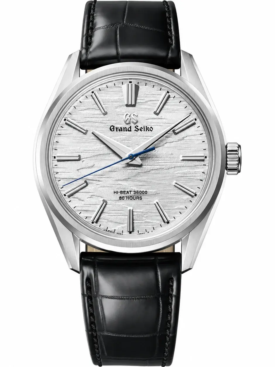 Grand Seiko Evolution 9 Collection, reference SLGW003, photo 1