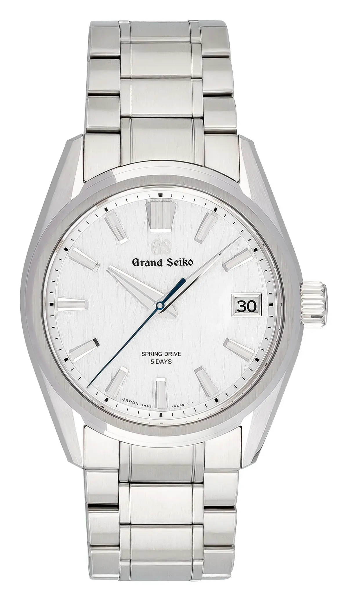 Grand Seiko Evolution 9 White Birch Kollektion, reference SLGA009, photo 1