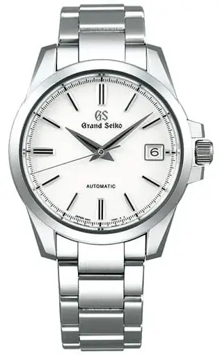 Grand Seiko Heritage Collection, reference SBGR255, photo 1
