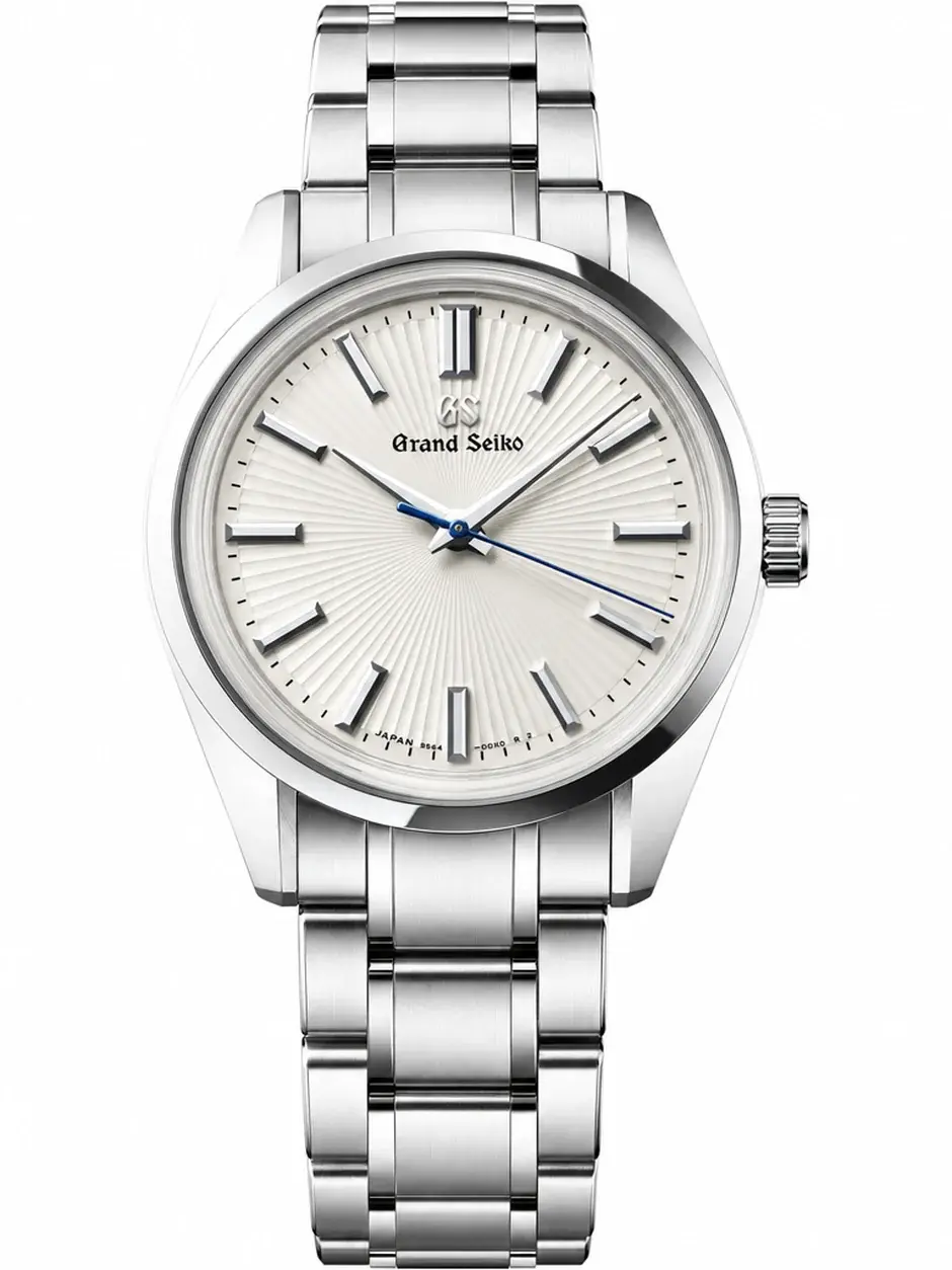 Grand Seiko Heritage Collection, reference SBGW297, photo 1