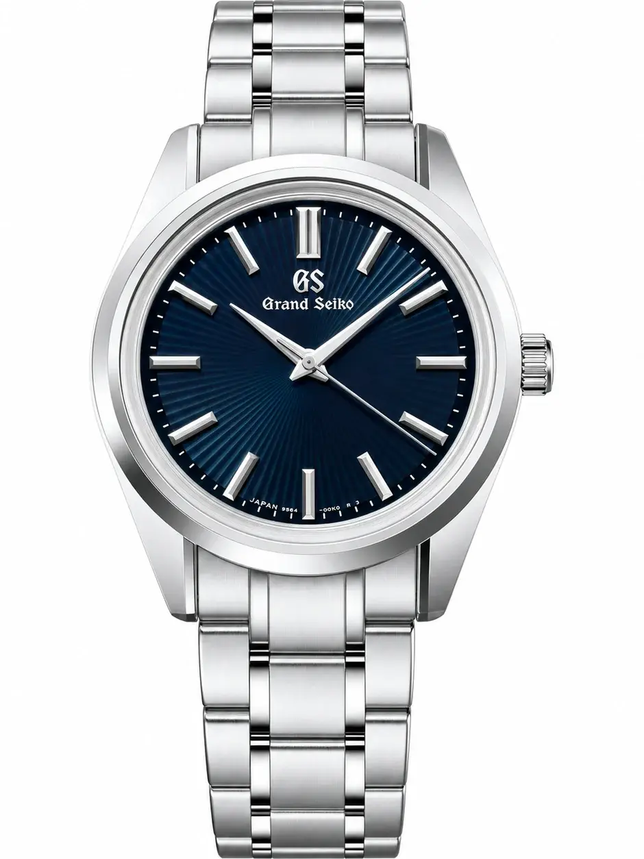 Grand Seiko Heritage Collection, reference SBGW299, photo 1