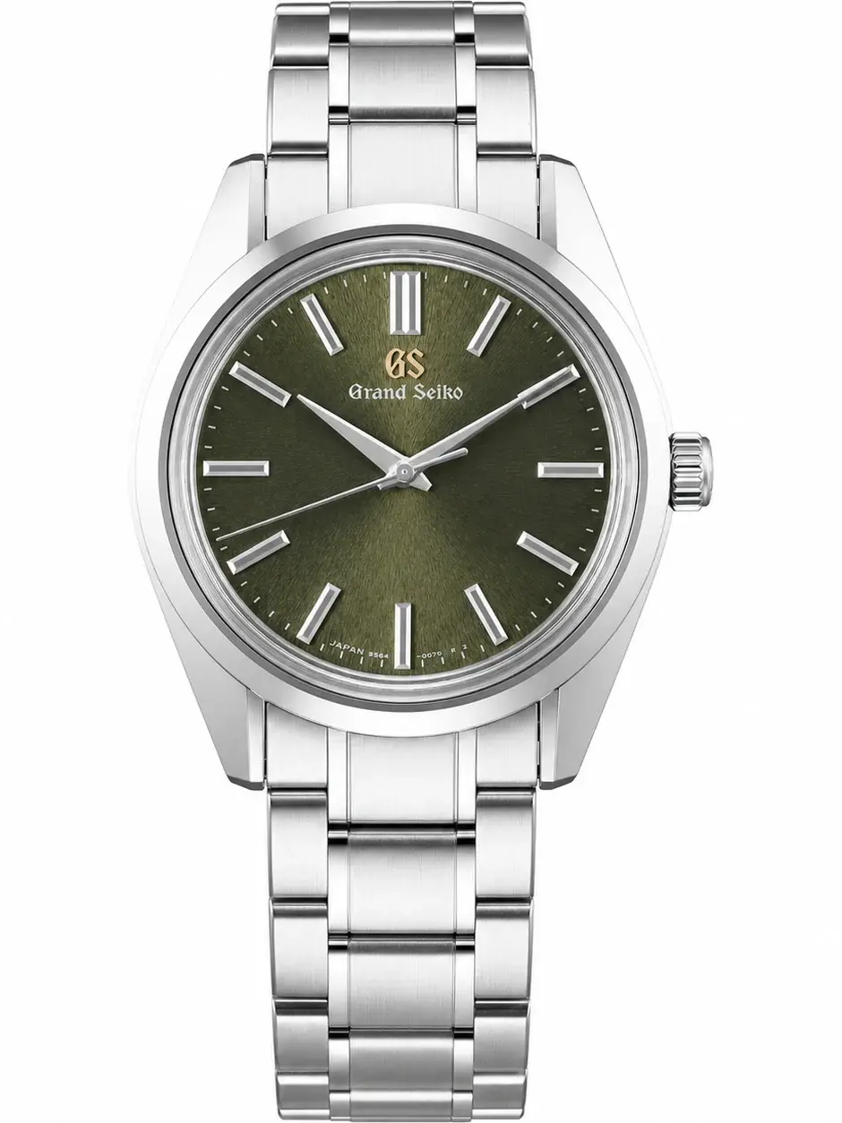 Grand Seiko Heritage Collection, reference SBGW303, photo 1