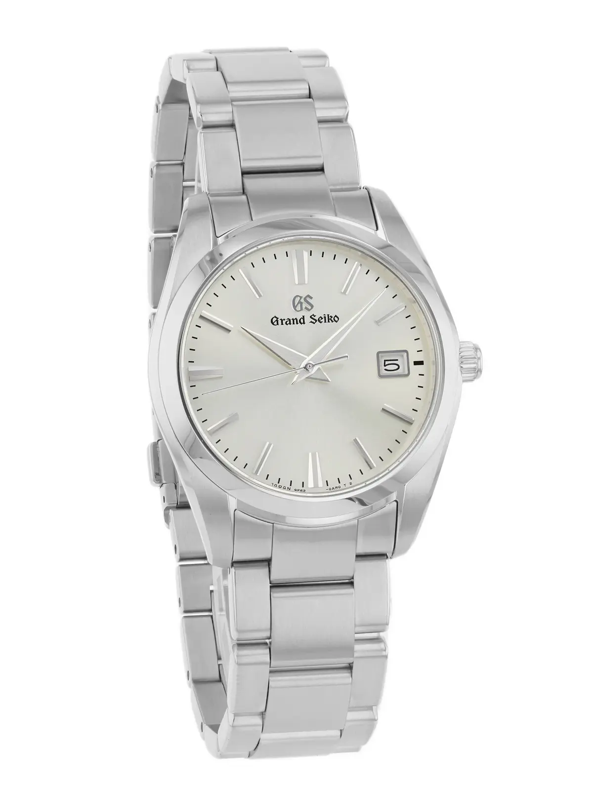 Grand Seiko Heritage Collection, reference SBGX263, photo 1