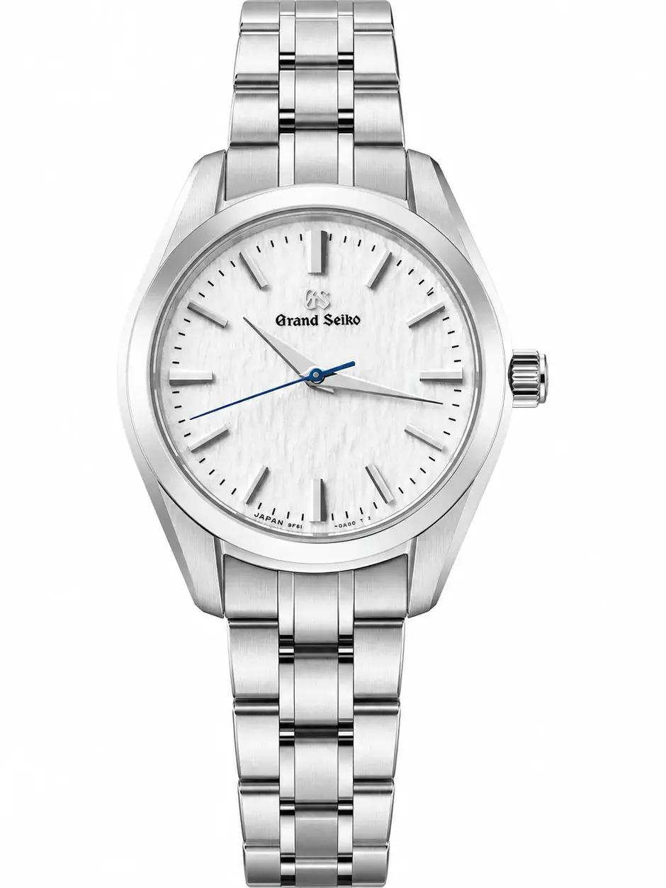 Grand Seiko Heritage Collection, reference SBGX359, photo 1