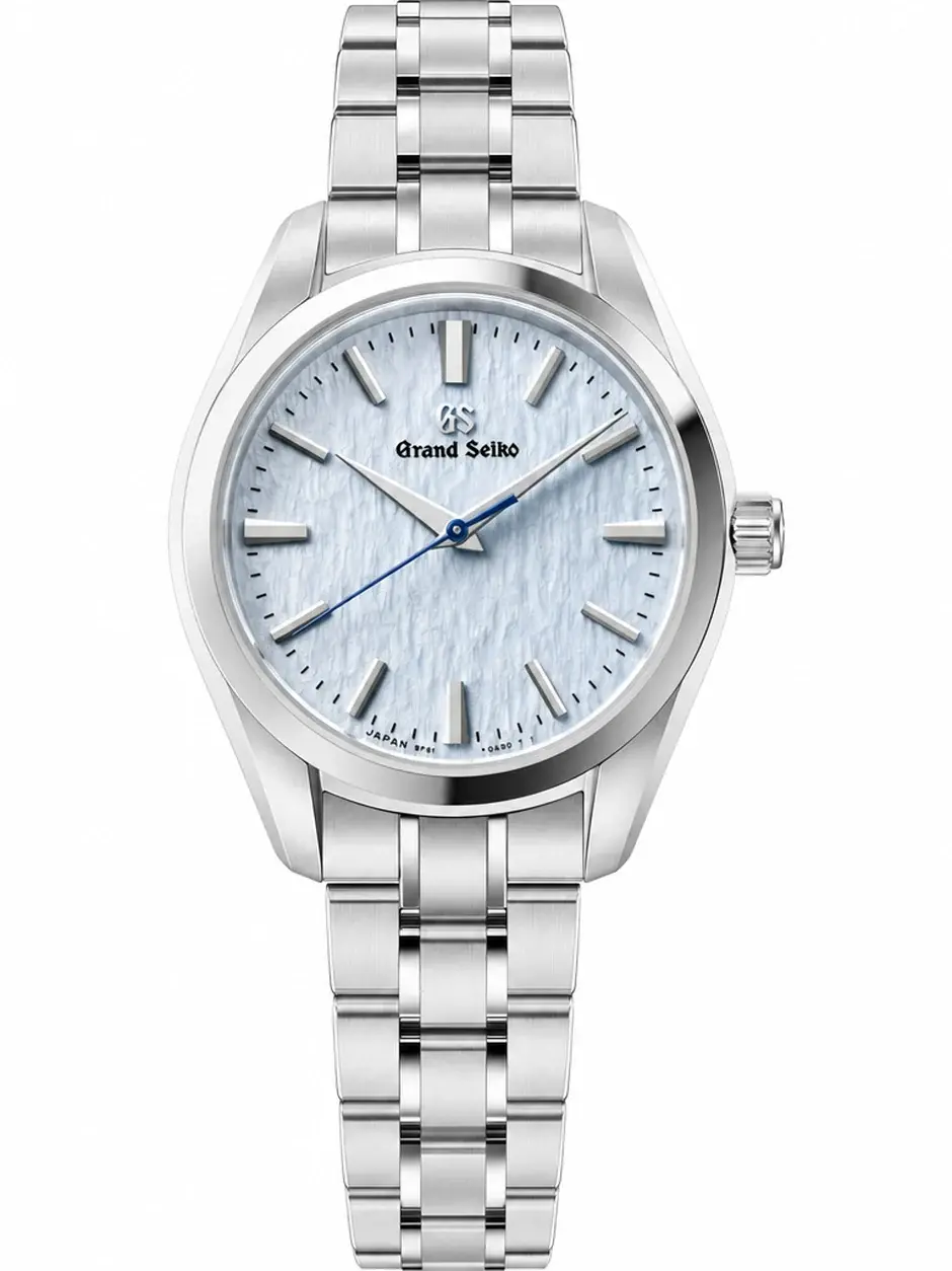 Grand Seiko Heritage Collection, reference SBGX361, photo 1