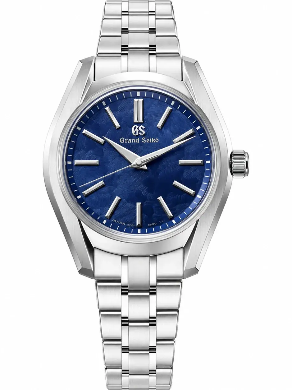 Grand Seiko Heritage Collection, reference SBGX365, photo 1