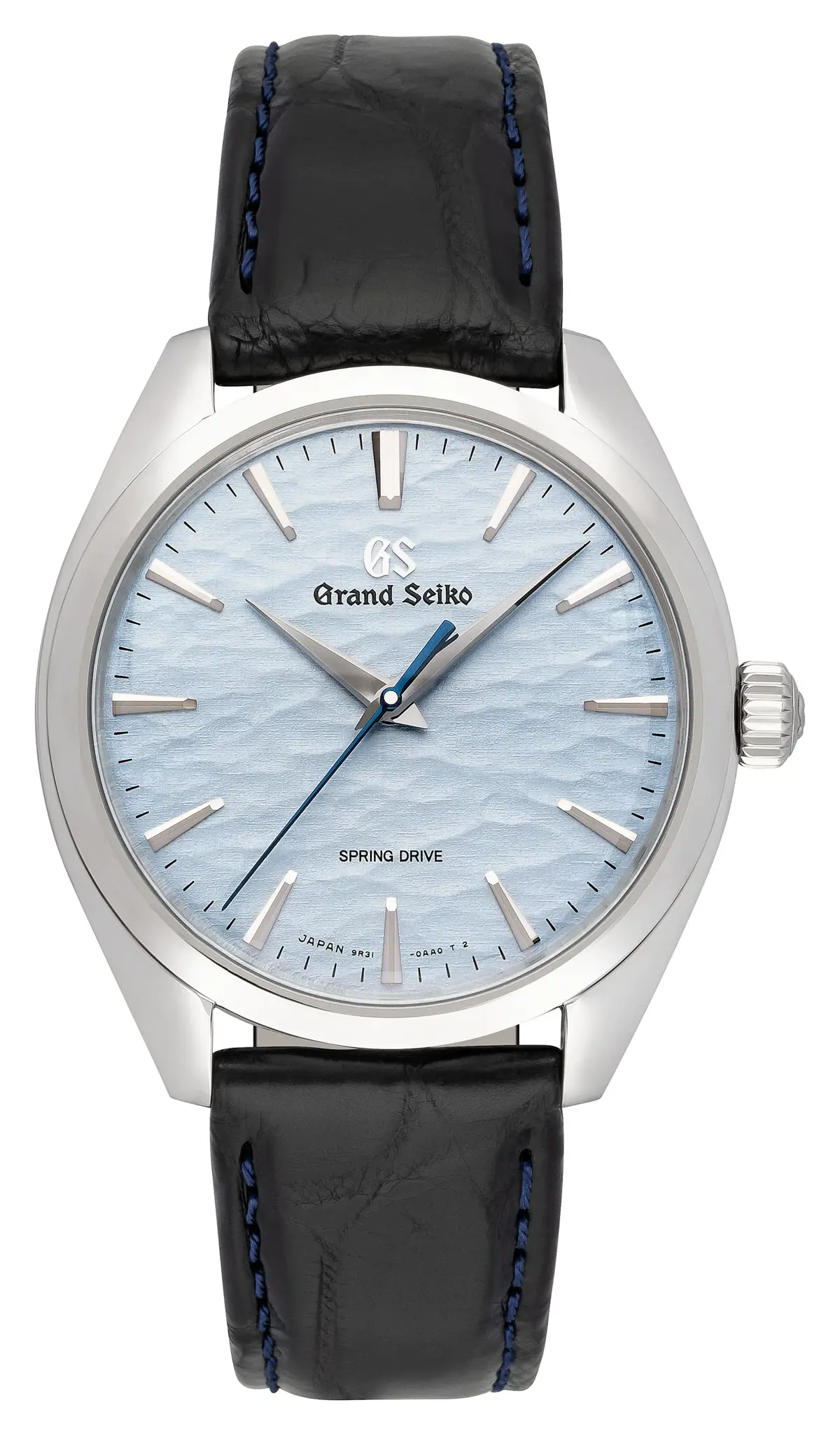 Grand Seiko "Omiwatari" Elegance Collection, reference SBGY007, photo 1