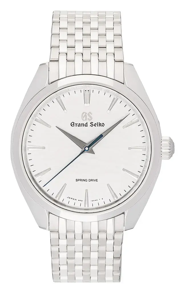 Grand Seiko "Omiwatari" Elegance Collection, reference SBGY013, photo 1