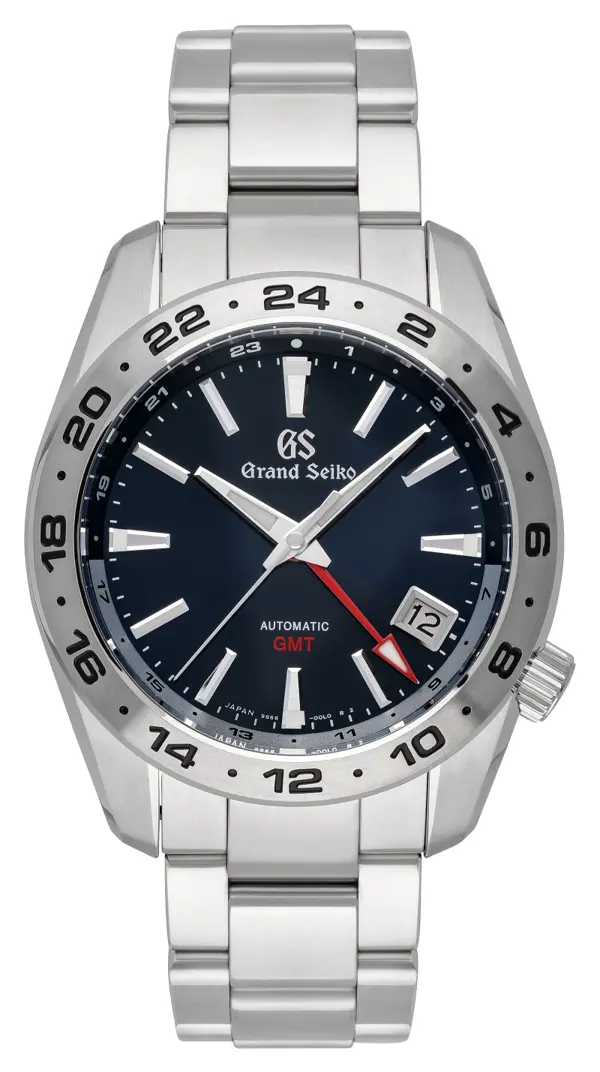 Grand Seiko Sport Kollektion GMT, reference SBGM245