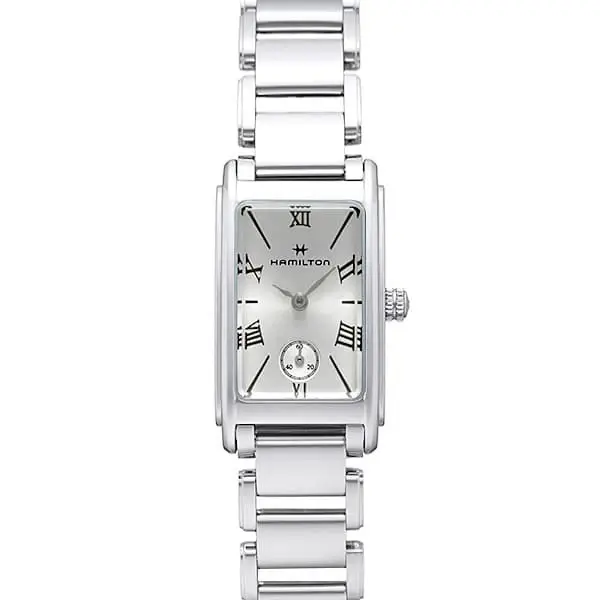 Hamilton American Classic Ardmore Quartz, reference H11221114