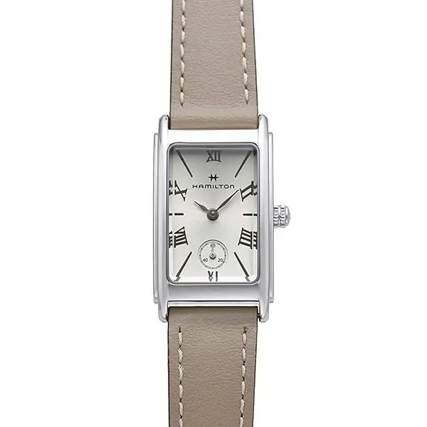 Hamilton American Classic Ardmore Quartz, reference H11221514, photo 1